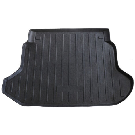 3D Гумена стелка за багажник DeluxeBoss за HONDA CRV 4x4 SUV 2002-2006г.