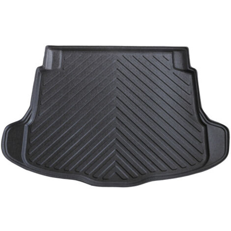 3D Гумена стелка за багажник DeluxeBoss за HONDA CRV 4x4 SUV 2007-2012г.