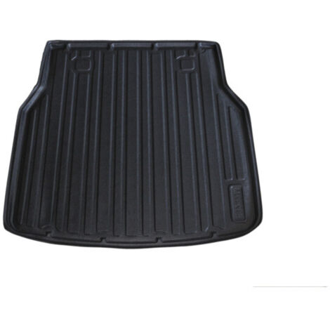 3D Гумена стелка за багажник DeluxeBoss за MERCEDES C CLASS W203 КОМБИ 2000-2007г.