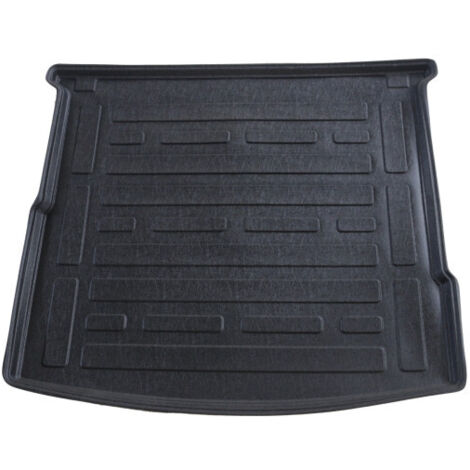 3D Гумена стелка за багажник DeluxeBoss за MERCEDES ML SERIES W166 2010-2021г.