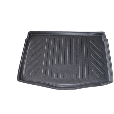 3D Гумена стелка за багажник DeluxeBoss за PEUGEOT 207 OUTDOOR STW COMBI 2008-2012г.