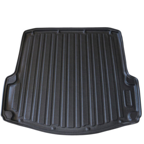 3D Гумена стелка за багажник DeluxeBoss за SKODA OCTAVIA II COMBI 2005-2012г.
