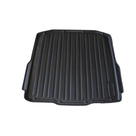 3D Гумена стелка за багажник DeluxeBoss за SKODA OCTAVIA III COMBI 2013+