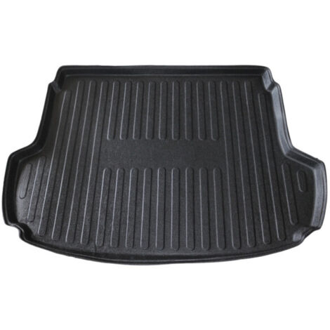 3D Гумена стелка за багажник DeluxeBoss за SUBARU FORESTER 2008-2012г.