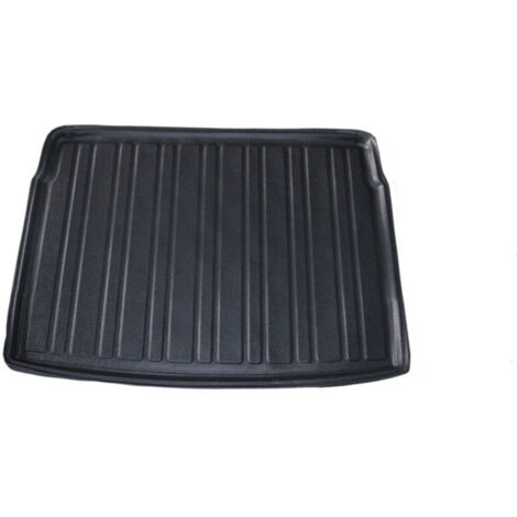 3D Гумена стелка за багажник DeluxeBoss за Volkswagen VW GOLF 5 HATCHBACK 2004-2008г.