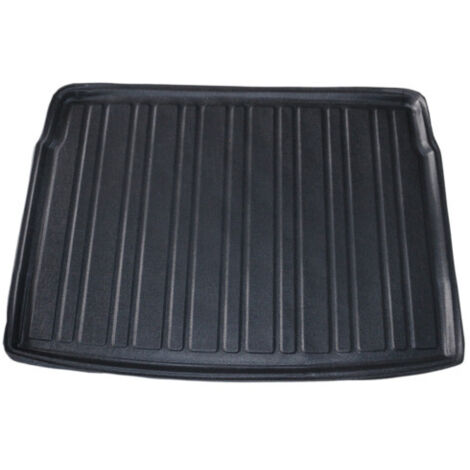 3D Гумена стелка за багажник DeluxeBoss за Volkswagen VW GOLF 6 HATCHBACK 2008-2012г.
