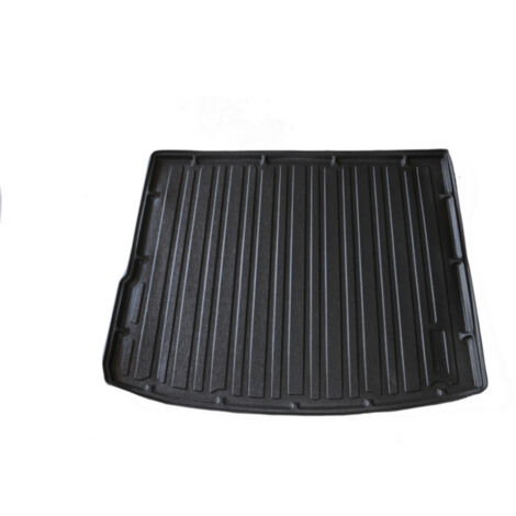 3D Гумена стелка за багажник DeluxeBoss за VOLKSWAGEN VW TOUAREG 2002-2010г.