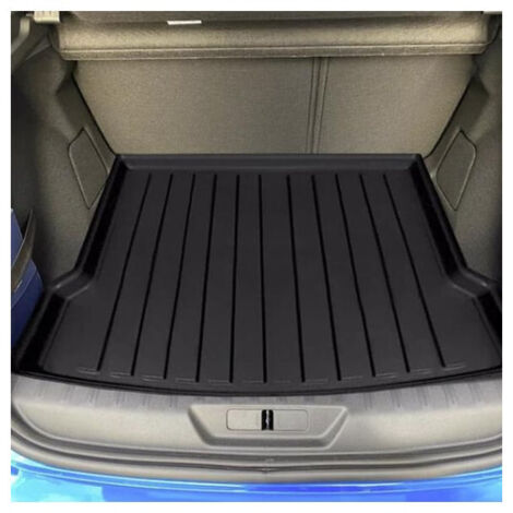 3D Гумена стелка за багажник DeluxeBoss за VW PASSAT B6 SEDAN 2005-2010г.