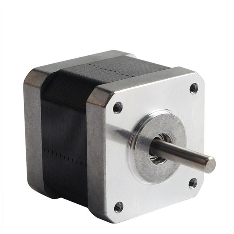 Image of 3D-Drucker 42 Schrittmotor 2 Phasen 1,8° Winkel