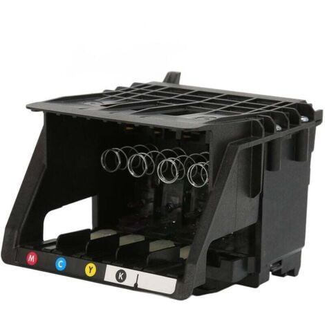 KZQ 3D-Drucker-Ersatzteil, Druckkopfdüse 950 951, Ersatzteile für HP Officejet Pro 8100 8600 8610 8620 8650 251DW 251 Drucker