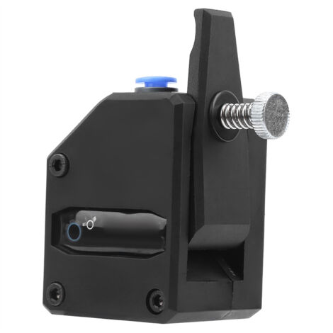 3D-Drucker-Extruder-Kit mit Doppelgetriebe und flexiblen Verbrauchsmaterialien