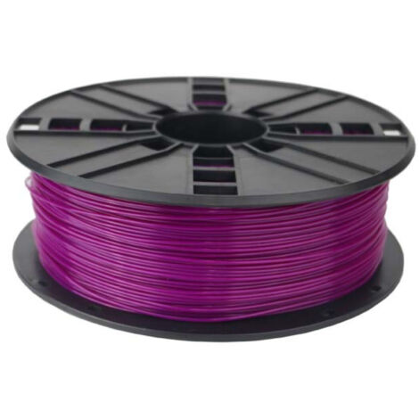 3D-Druckerfilament Gembird 3dp-pla1.75-01-pr PLA 1 kg