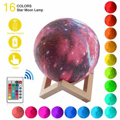 Lampe Galaxie A Prix Mini