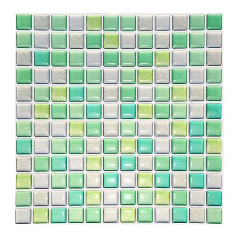 3D-Klebe-Wandaufkleber für Küche, Bad, Heimdekoration, DIY-Tapete yjc0020