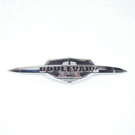 3d Klebstoff Emblem linken Tank für Motorrad Suzuki 1500