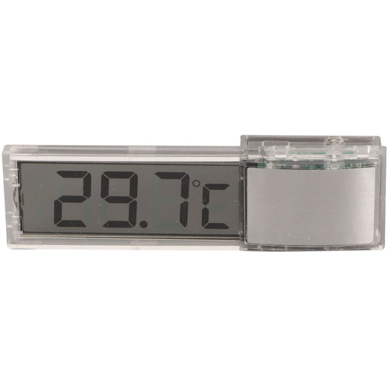 Image of 3D-LCD-Digital-LED-Aquarienthermometer, Fischthermometer für Aquarienzubehör
