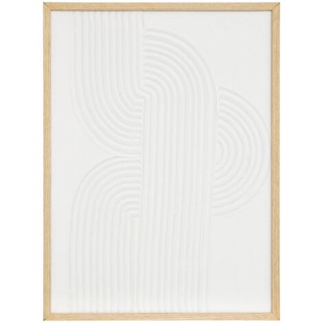 3D-Leinwand Harry 29x39cm - Atmosphera créateur d'intérieur
