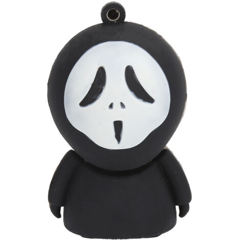 3D Phantom USB 2.0-Stick – Praktischer 16-GB-Datenspeicher für Computer und Tablets – Originalgeschenk