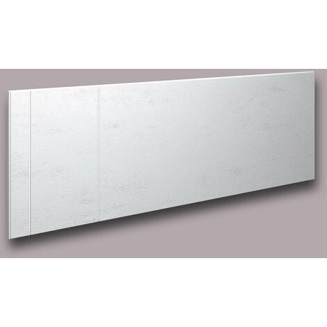 3d revestimiento mural NMC SCURETTO ARSTYL Noel Marquet Elemento decorativo diseño moderno blanco 0,43 m2