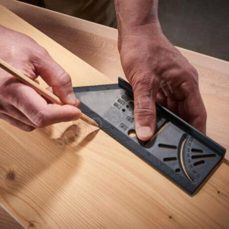 3D RULER - Règle de Mesures 3D Multifonctions