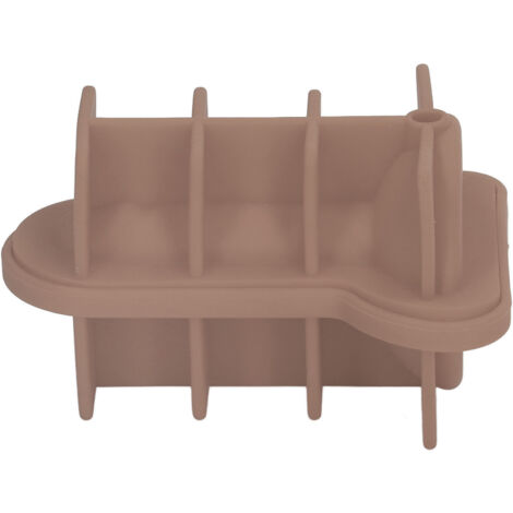 3D-Silikonform für Eiswürfel in Cocktailformen, originelle Formen für Partys und Desserts
