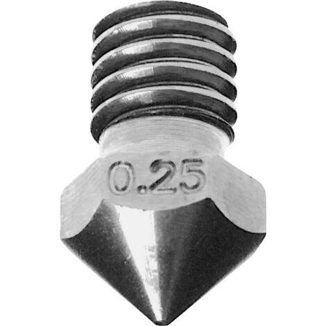 3D Solex Jet RSB Nozzle 0.25 Pour