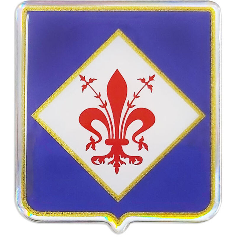 3D Sticker Firenze