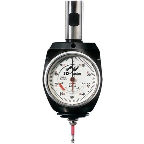 3D-Taster Einspannschaft-D.20mm analog IP67 HAIMER
