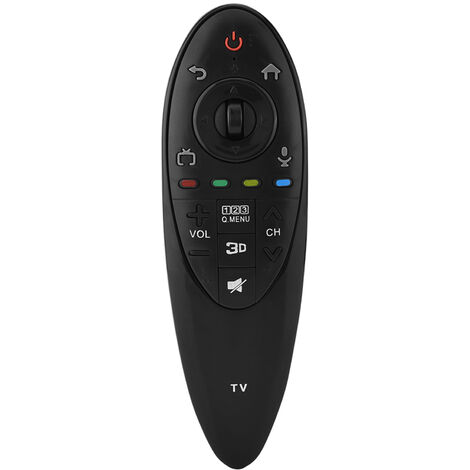3D TV Replacement Remote Control Nonconflict Remote Controller for LG TV