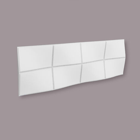 Walmart hybrid 3d wall panel maxwell