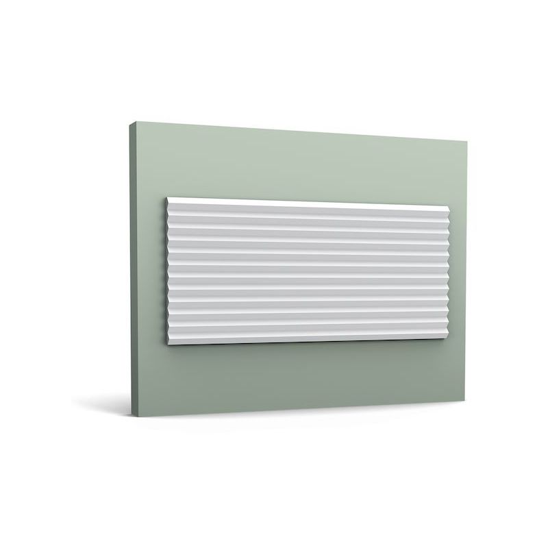 Decor W108 Wall Panel - Orac