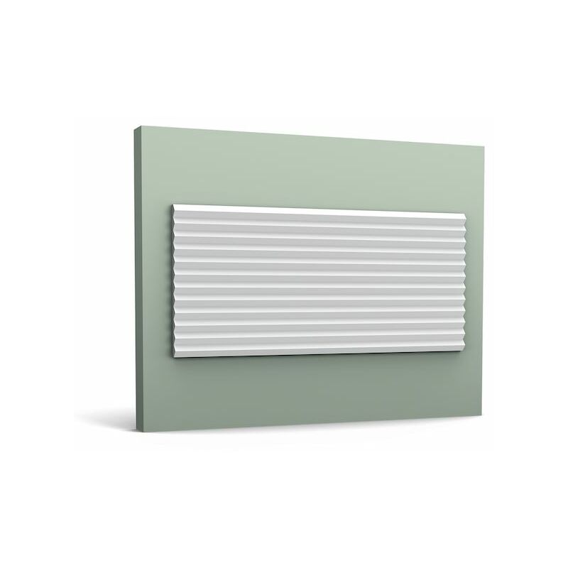 Decor W108F Wall Panel - Orac