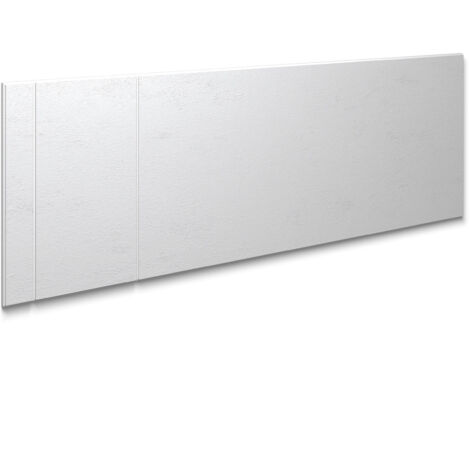 3D Wandpaneel NMC SCURETTO ARSTYL Noel Marquet Zierelement Modernes Design weiß 0,43 m2