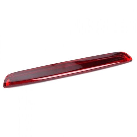 3e feu stop de voiture de haut niveau, tout nouveau troisième feu stop ABS adapté pour A3 Sportback 2004-2012 8P4945097C