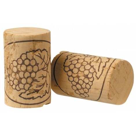 3ème catégorie cylindrique / grappe 20 24 x 38