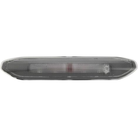 3ème coque de feu stop LR036355 LR014462 LR022048. compatible avec Land Rover Freelander 2 LR2 2006 – 2015. blanc