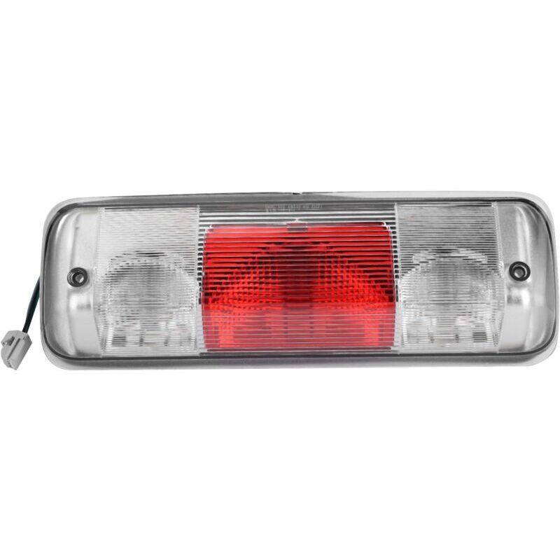 SNQ - 3ème feu stop à montage élevé haute luminosité 7L3Z-13A613-B adapté pour Ford Explorer/F-150/LOBO pour 3e feu stop 7L3Z ‑ 13A6