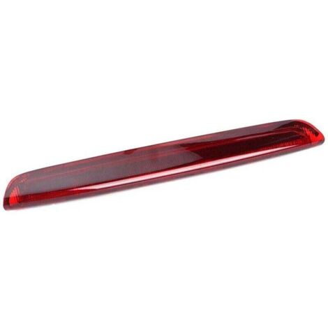3ème feu stop de haut niveau, 8P4945097C, adapté à A3 Sportback 2004 – 2012