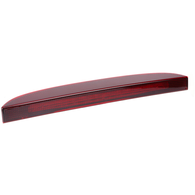 Sjlerst - 3ème feu Stop de haut niveau, couleur rouge 7700410753, adapté à Renault Clio ii 1998 – 2005