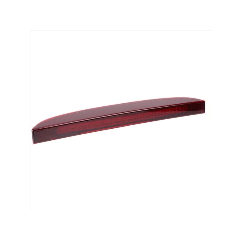 Alovez - 3ème feu stop feu stop haut niveau 7700410753 couleur rouge adapté pour Renault Clio ii 1998-2005
