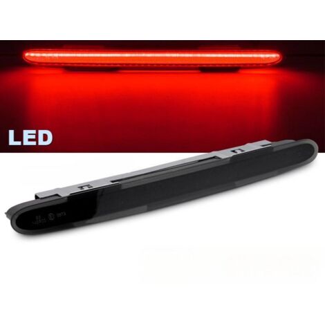3eme Feu stop Mercedes SL R230 01-11 LED Fume