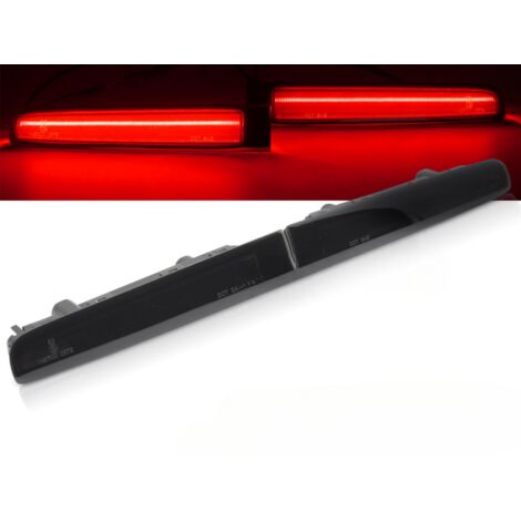 3eme Feu stop VW T5 de 2003 a 2015 LED Fume-40670171