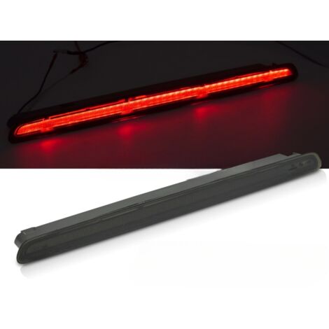 3eme Feu stop VW T6 de 2016 a 2022 LED Fume