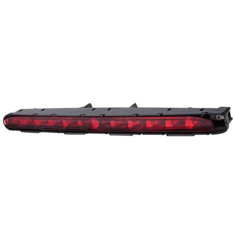 Jeffergarden - 3ème troisième feu stop à led à montage élevé pour Mercedes Benz classe e W211 2003-2009 Troisième feu stop Troisième feu stop led