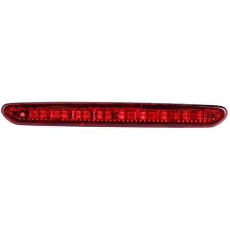 3ème troisième feu stop feu stop haute voiture Auto voiture feu stop haut lampe 51722247 convient pour Remplacement pour Punto Grande Abarth 2012-2019 feux stop punto