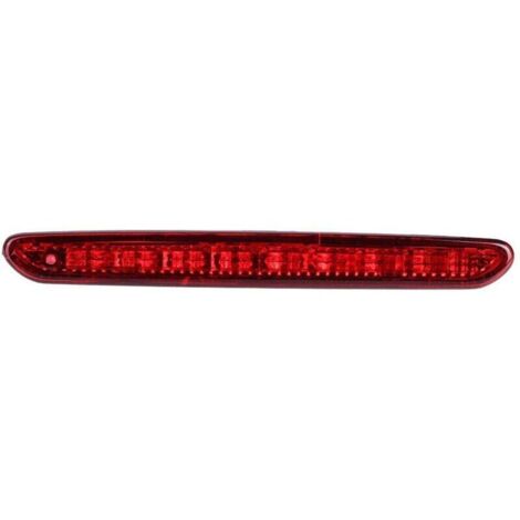 3ème troisième feu stop feu stop haute voiture Auto voiture feu stop haut lampe 51722247 convient pour Remplacement pour Punto Grande Abarth 2012-2019 feux stop punto