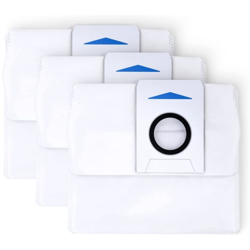 Image of 3er-Pack Einweg-Staubbeutel für die X1 Omni Auto-Empy Station