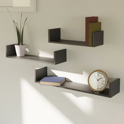 3er Set Wandregal-DWR113-var