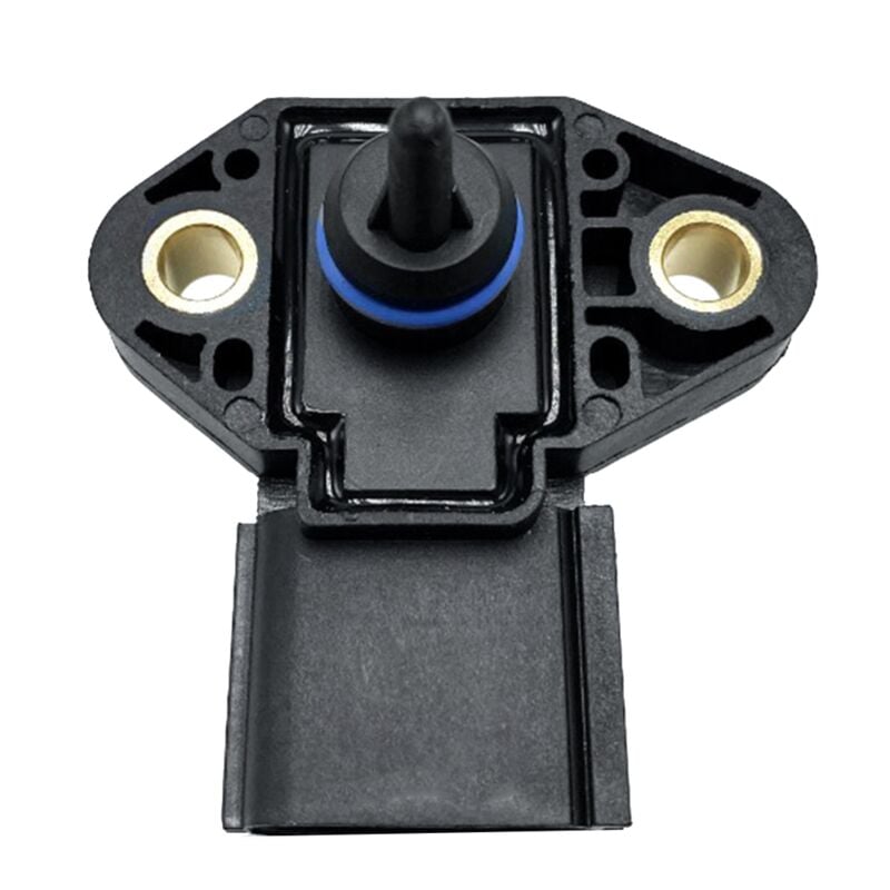 Image of Tlily - 3F2Z9G756AA Ansaugdrucksensor Kraftstoffverteilerrohreinspritzung für Jiangling 3F2Z9G756AC
