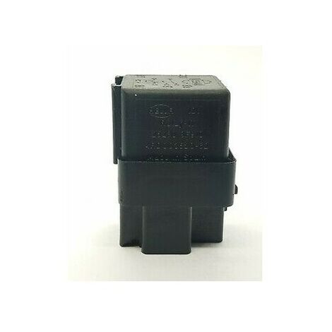 3F74075030 - Relais pour tracteur tondeuse KUBOTA